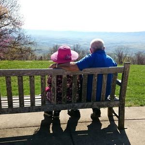 Meet your Posher, Glenn